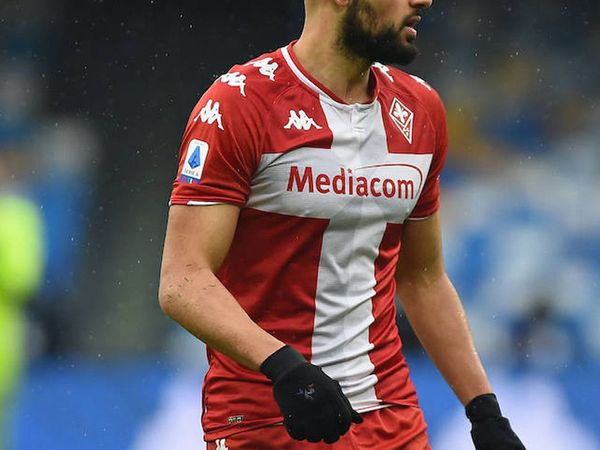 Galatasaray Sofyan Amrabat İle Anlaşma Sağladı!