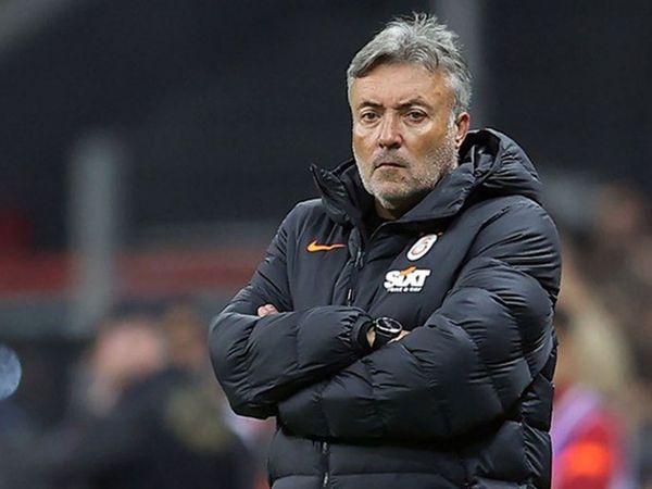 Galatasaray Teknik Direktörü Domenec Torrent, Sivasspor mağlubiyeti sonrası sitem etti!