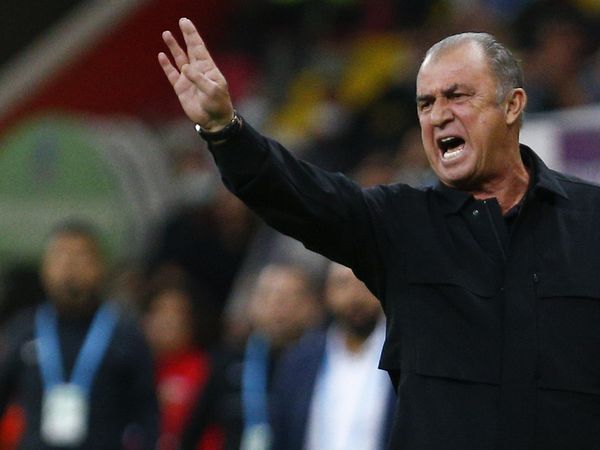 Galatasaray Teknik Direktörü Fatih Terim, Kayserispor Mağlubiyetinin Ardından Konuştu!