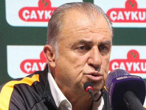 Galatasaray Teknik Direktörü Fatih Terim Rizespor Galibiyetini Değerlendirdi!
