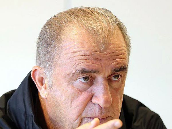 Galatasaray Teknik Direktörü Fatih Terim'den Marcao ve Gedson Fernandes Açıklaması!