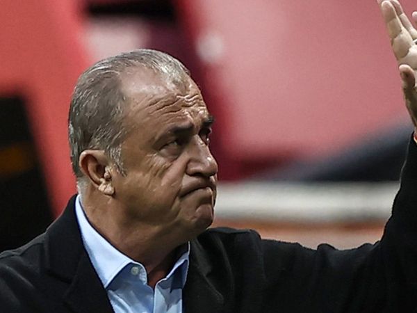 Galatasaray Teknik Direktörü Fatih Terim'den Sağlık Durumu Hakkında Açıklama Geldi!