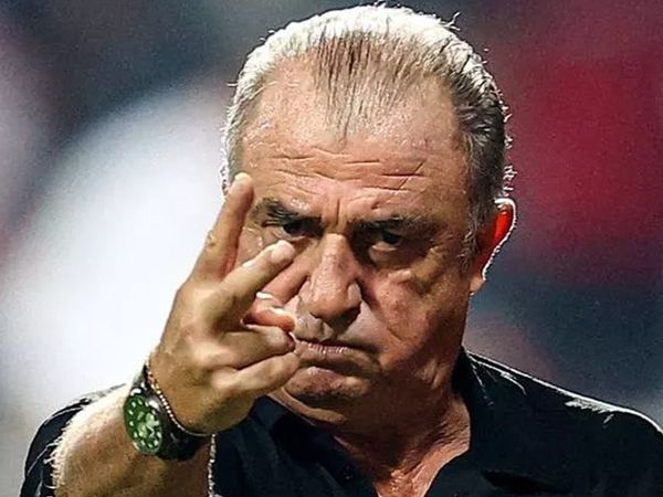 Galatasaray Teknik Direktörü Fatih Terim'den Transfer Açıklaması Geldi!