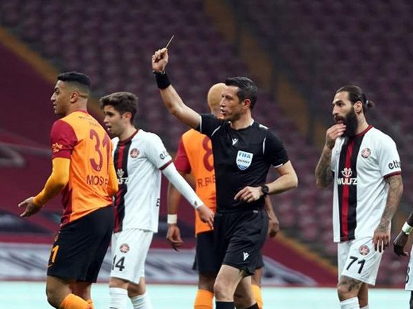 Galatasaray TV Spikeri Çılgına Döndü