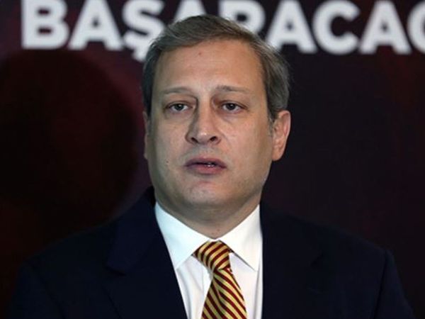 Galatasaray'da Kasımpaşa Maçı Sonrası Taraftarlardan Burak Elmas'a Büyük Tepki Geldi!