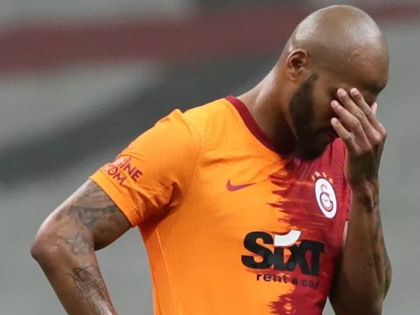 Galatasaray'da Kerem Aktürkoğlu'na Saldıran Marcao Kadro Dışı Bırakıldı!