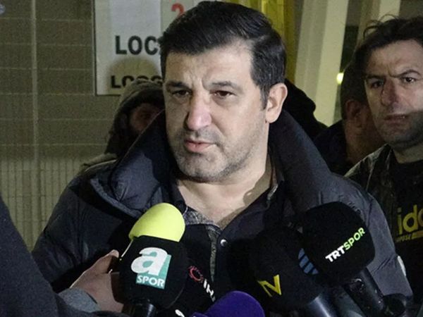 Galatasaray'da Nihat Kırmızı Trabzonspor Derbisi Sonrası Konuştu