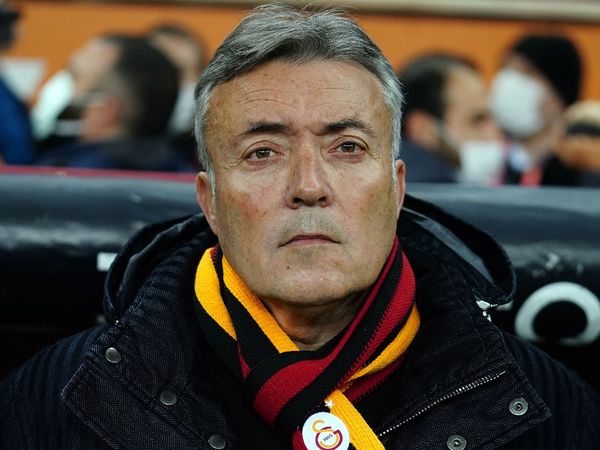 Galatasaray'da Torrent Kasımpaşa Yenilgisi Sonrası Konuştu!