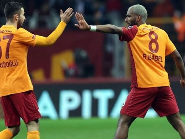 Galatasaray'ın Yeni Malatyaspor maçı sonrası Önder Özen, Halil Dervişoğlu'nu eleştirdi!