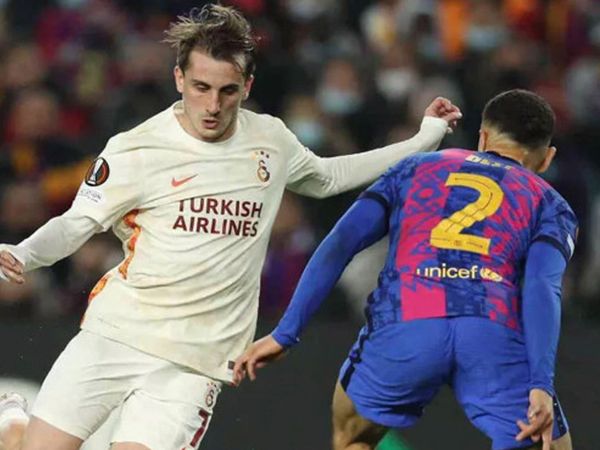 Galatasaray'ın yeni sezon antrenman görüntüleri