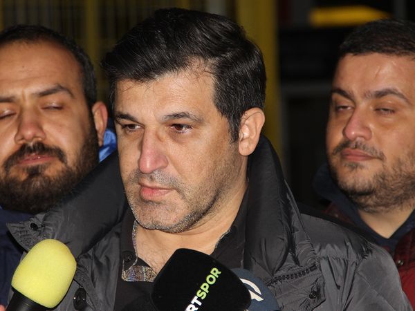 Galatasaraylı Yönetici Nihat Kırmızı İsyan Ediyor!