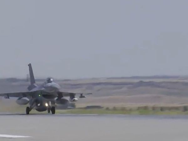 Gara’da 3 PKK'lı Terörist Etkisiz Hale Getirildi