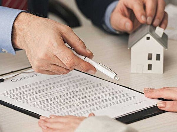 Gayrimenkul satış ve kiralamada yeni dönem: İlan verebilmek için TC kimlik numarası ve banka hesap numarası gerekecek