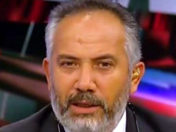 Gazeteci Latif Şimşek: AK Parti İktidara Geldiğinde FETÖ'yü Kucağında Buldu