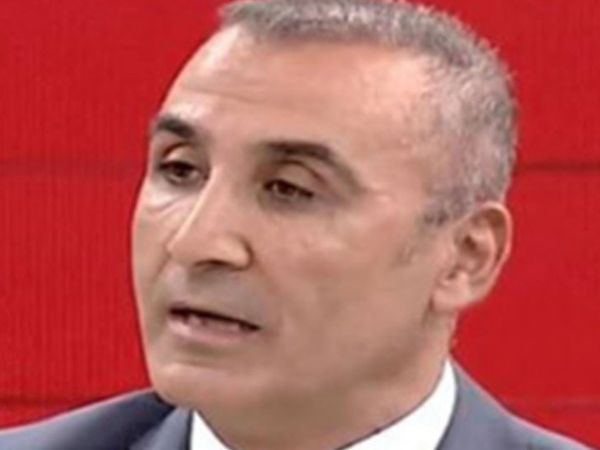 Gazeteci Metin Özkan: Cumhurbaşkanı Erdoğan Kemal Kılıçdaroğlu'nu Seçimlerde Kağıt Gibi Ufalar