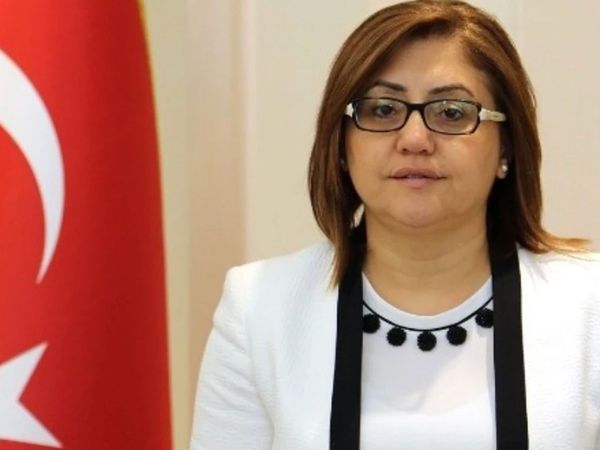 Gaziantep Büyükşehir Belediye Başkanı Fatma Şahin: “Vatandaşın Mutlu Olduğu Gaziantep İçin Daha Yapılacak Çok Şey Var”