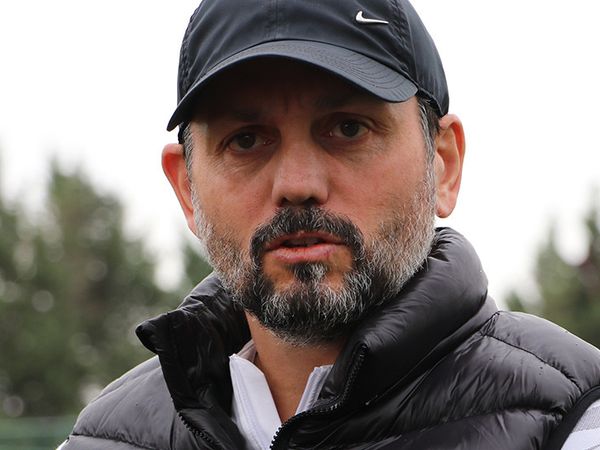 Gaziantep Teknik Direktörü Erol Bulut'tan Galatasaray Maçı Öncesi Açıklamalar!