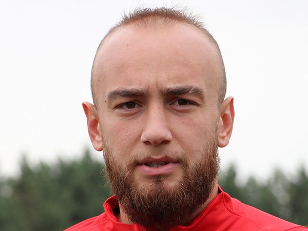 Gaziantepli Doğan Erdoğan'dan Galatasaray Maçı Öncesi Açıklamalar!