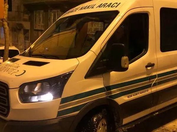 Gaziantep’te Acı Olay! Bir Yıl Sonra Eşiyle Aynı Kaderi Paylaşan Adam Arkasında Not Bırakıp İntihar Etti