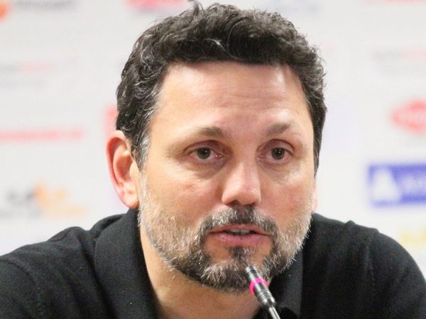 Gaziantep'te Erol Bulut Fenerbahçe Galibiyeti İle İlgili Konuştu!