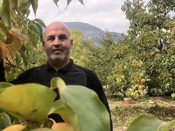 Genç Girişimci Hayalini Açıkladı!