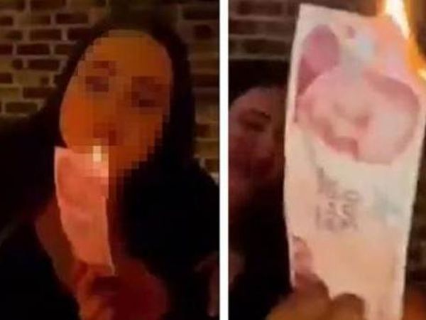 Sosyal Medyayı Ayağa Kalktı! 200 TL ile Sigaralarını Yaktılar