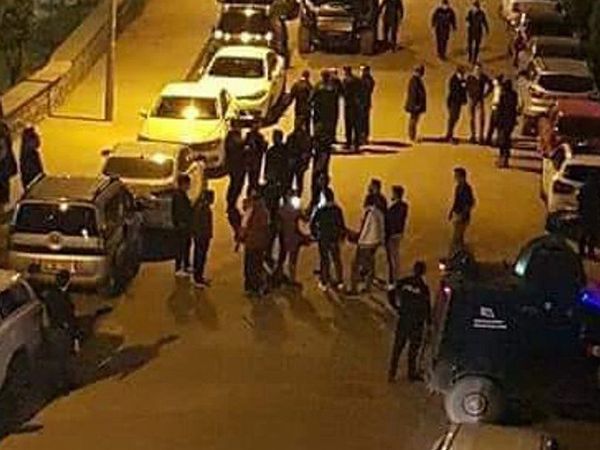 Gezmeye Diye Çıkardığı Oğlunu Nehre Attı