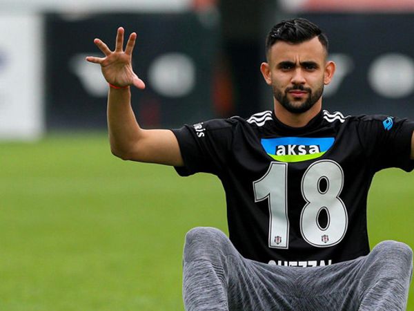 Ghezzal'dan Olay Şampiyonluk Videosu