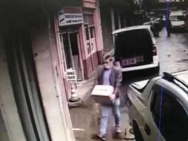 Giresun'da Sahte Bal Dolandırıcılığı