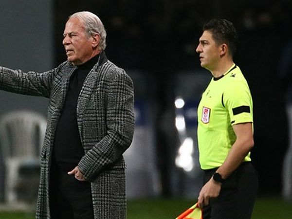 Giresunspor Mağlubiyeti Sonrası Altay Teknik Direktörü Mustafa Denizli'nin Açıklamaları Büyük Ses Getirdi!