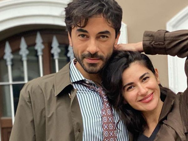 Gökhan Alkan Evlilik Sorusunu Yanıtladı