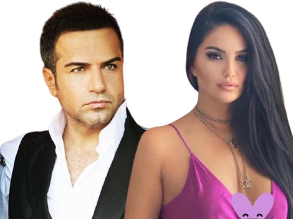 Gökhan Göz, Fatoş Yellilerin Aldığı Hediyeleri Yaktı
