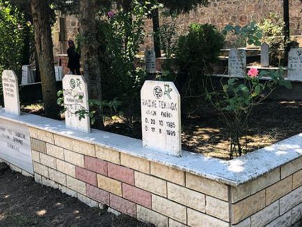 Gölcük Depreminde Hayatını Kaybeden Aynı Aileden 9 Kişinin Ölüm Tarihi Aynı