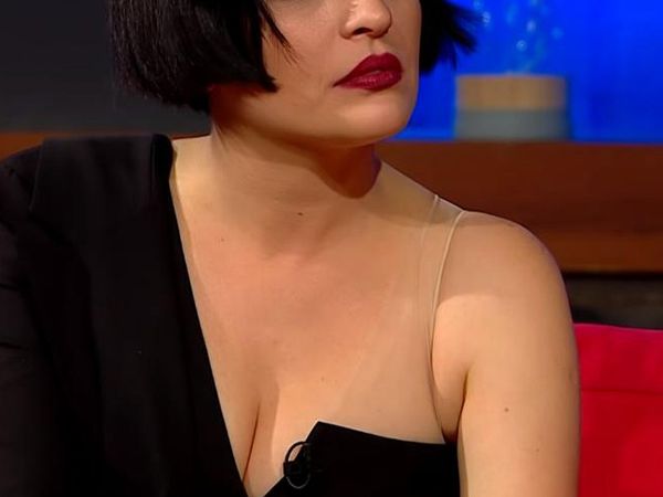 Gonca Vuslateri'nin Gündem Olan Paylaşımı