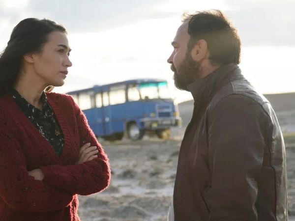 Gönül Dağı 38. Bölüm Fragmanı