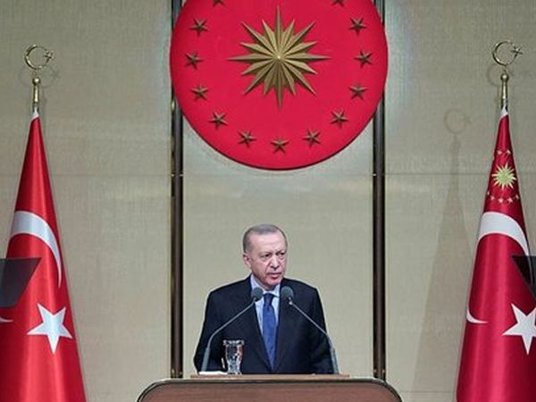 Gözler Bu Zirvede! Cumhurbaşkanı Erdoğan'ın Katılacağı NATO Liderler Zirvesi Bugün Toplanıyor