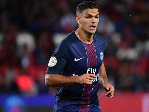Göztepe Hatem Ben Arfa'yı İstiyor!