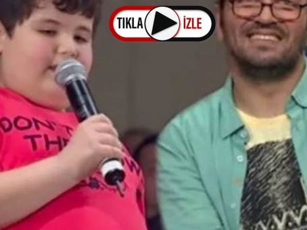 Güldür Güldür’e Katılan Çocuk, Söyledikleriyle Tekrardan Gündeme Geldi!