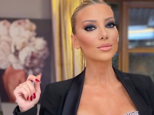 Gülşah Saraçoğlu Canlı Yayında İtiraf Etti