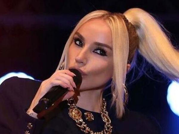 Gülşen kalça dansı