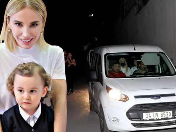 Gülşen tutuklanarak ceza evine gönderildi!
