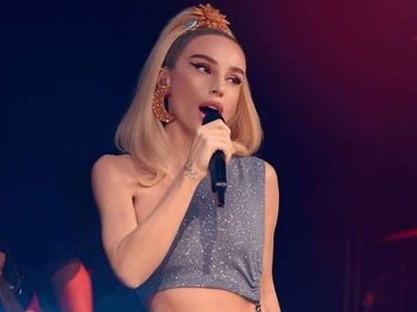 Gülşen'in Sahnede Giydiği Kıyafete Ebru Polat'tan Sert Eleştiri!