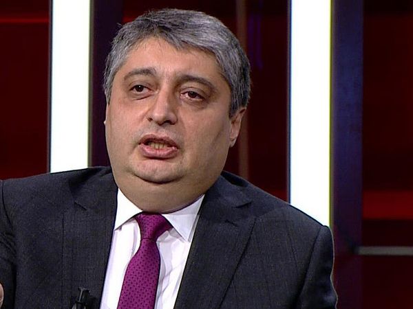 Güngör: Türkiye Enerji Güzargahı Değil Kaynak Ülke Olabilir
