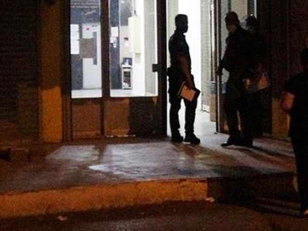 Günlerdir Haber Alınamayan Mali Müşavir Akıllarda Bir Sürü Soru İşareti Bırakarak Öldü