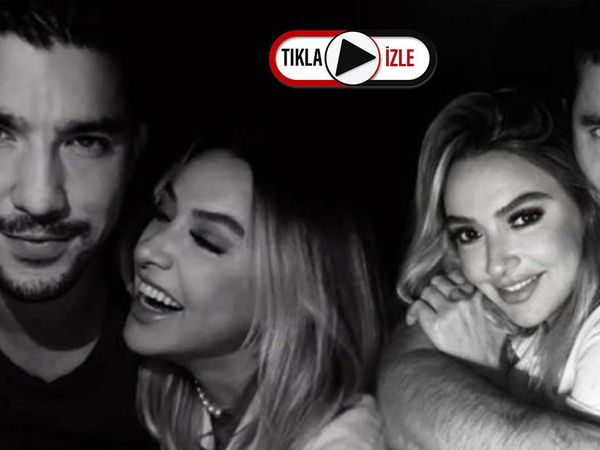 Hadise ile Kaan Yıldırım Barıştı mı?