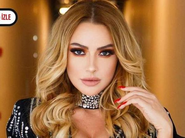 Hadise’nin Makyajsız Paylaşımı Büyük İlgi Gördü