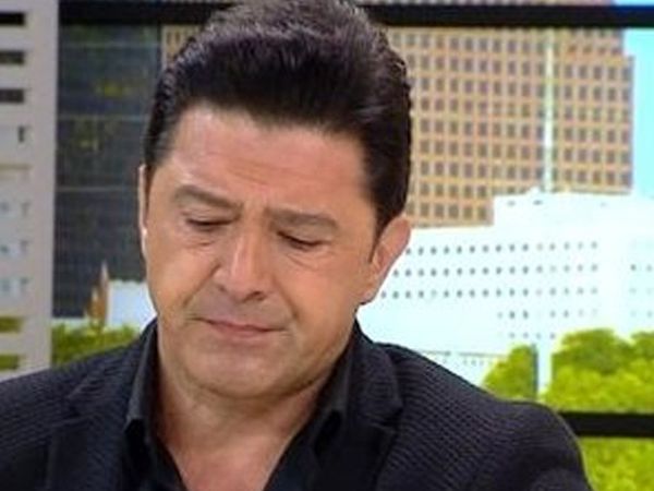 Hakan Ural, Canlı Yayında Hem Ağladı Hem Sosyal Medyaya Çıkıştı