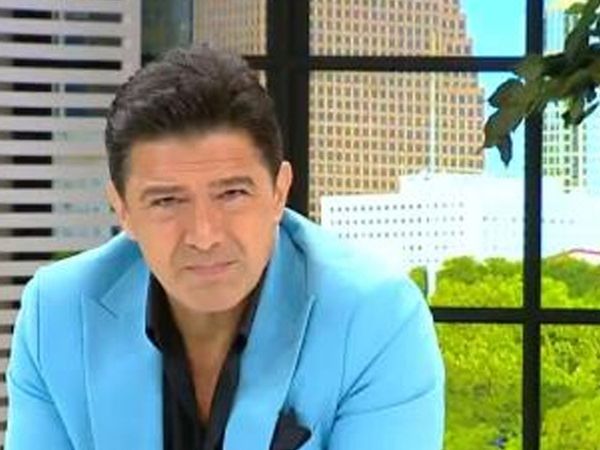 Hakan Ural Didem Arslan Yılmaz'ın Kürtçe Çıkışına Canlı Yayında Tepki Gösterdi 