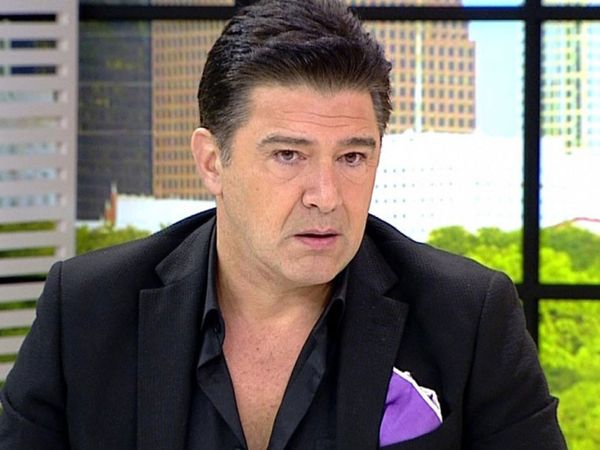 Hakan Ural öfkeden deliye döndü! Canlı yayında sknadal sözler