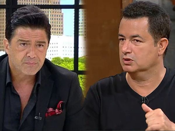 Hakan Ural'dan Acun'a diksiyon dersi!